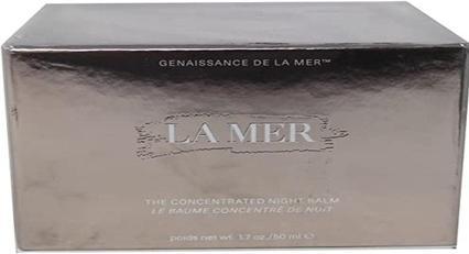 Actual product image La Mer Genaissance night balm (50 ml, Night cream, Face balm)