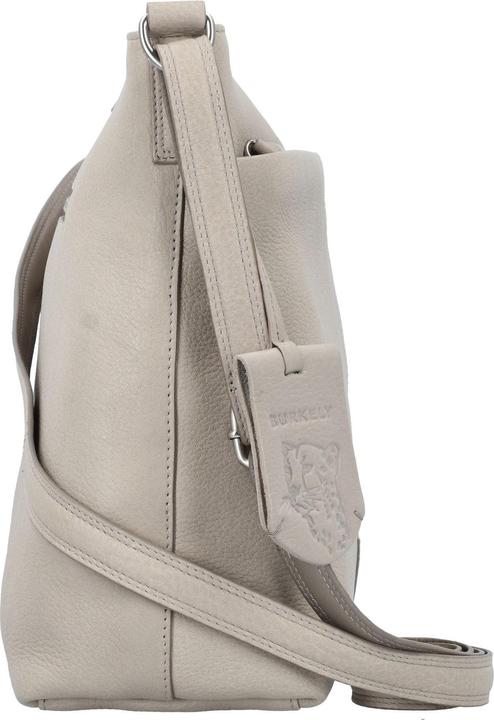 Immagine prodotto Burkely Borsa a tracolla Skylar morbida in pelle 32 cm