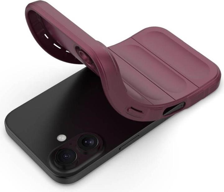 Actual product image Cover-Discount iPhone 16 Plus - Rugged Protective Case (Apple iPhone 16 Plus)