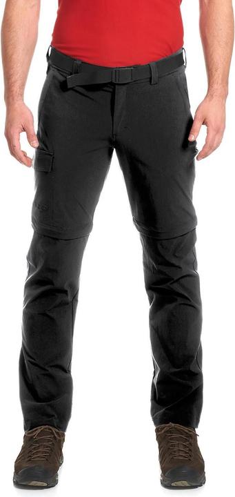 Produktbild Maier Sports Torid Slim Zip Off Hose Short (48)