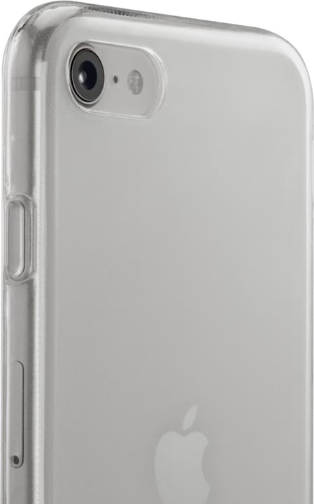 Produktbild Hama Always Clear (Apple iPhone SE (3rd Gen), Apple iPhone SE (2nd Gen), Apple iPhone 7)