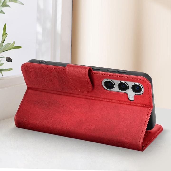 Actual product image Avizar Classic Vintage Cover Series (Samsung Galaxy S24)