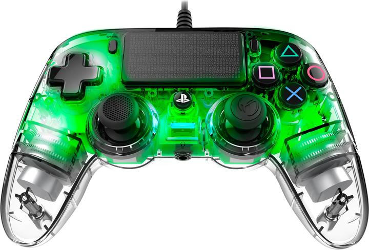 Actual product image Nacon Gaming Controller Light Edition (PS4)