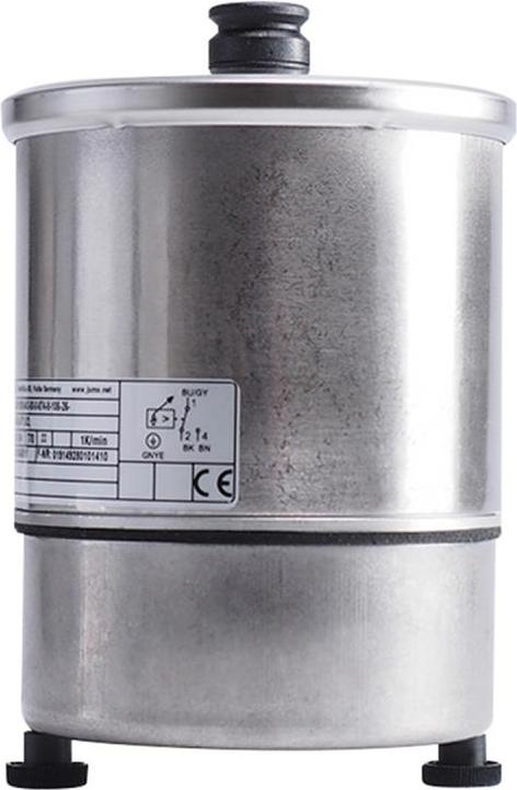 Produktbild Jumo Thermometer (Thermometer)