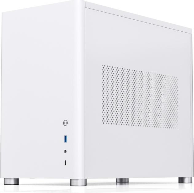 Actual product image Jonsbo D30 (mATX)