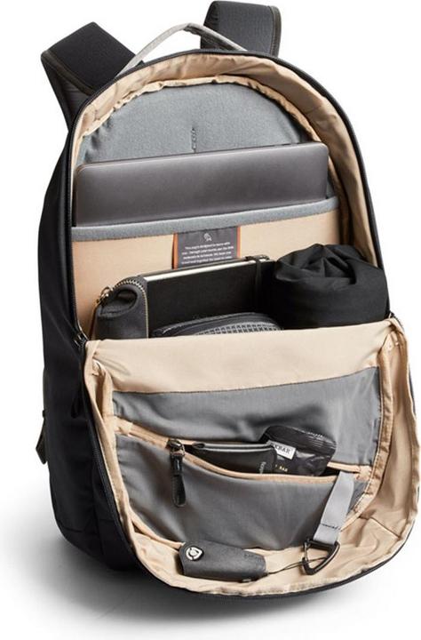 Image du produit Bellroy Via - Sac à dos, Slate (20 l)