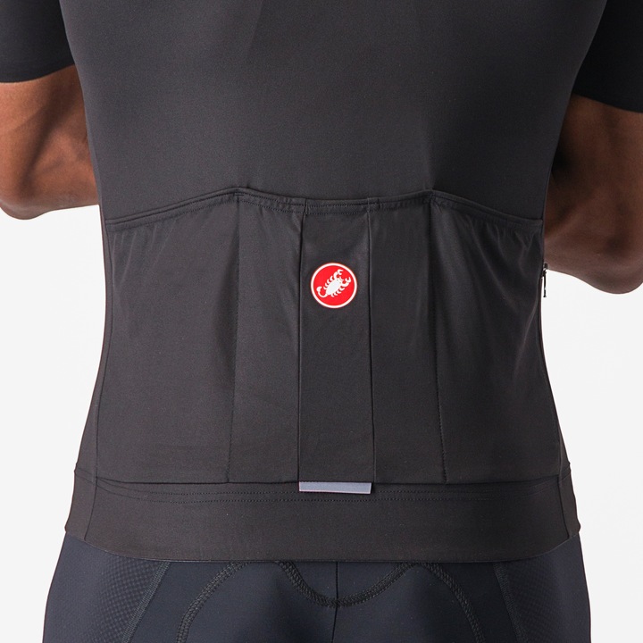 Actual product image Castelli Prologo Lite Jersey (XXL)