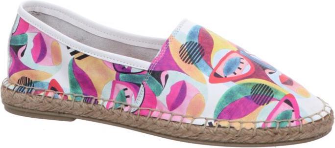 Produktbild Gemini Espadrilles mehrfarbig (38)