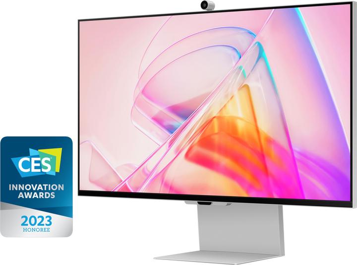 Samsung LS27C902PAUXEN (5120 x 2880 Pixel, 27")