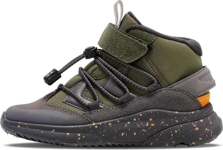 Image du produit hummel Reach Conquer Mid Tex Jr (29)