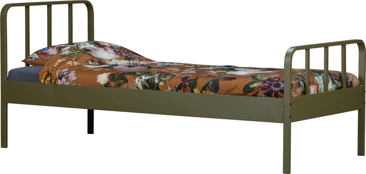 Produktbild Woood Mees (90 x 208 cm)