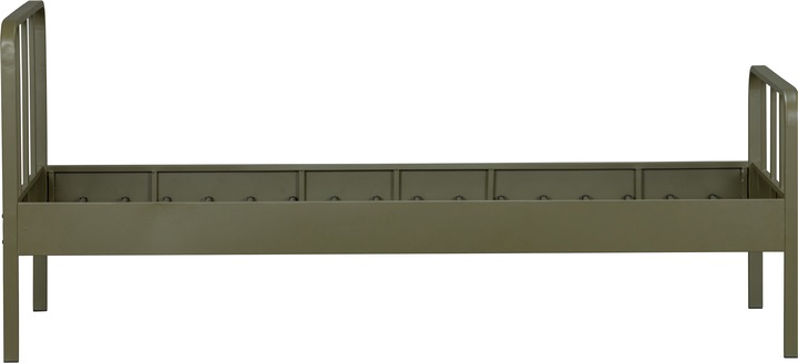 Produktbild Woood Mees (90 x 208 cm)