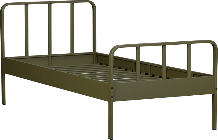 Produktbild Woood Mees (90 x 208 cm)
