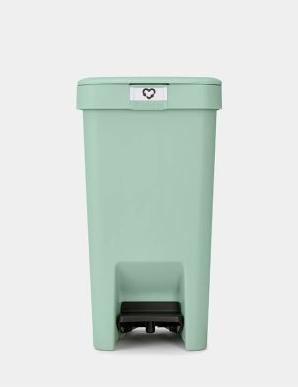 Image du produit Brabantia StepUp Bin (10 l)