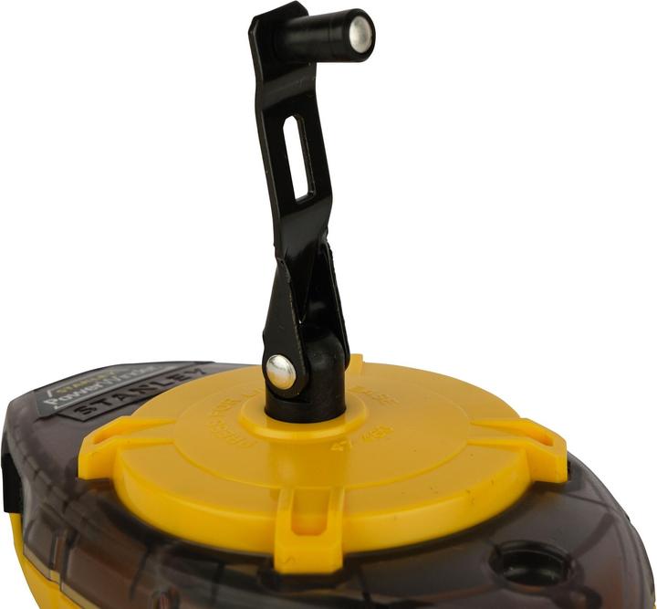 Produktbild Black & Decker 047465 SchlagschnurSet PowerWinder 30m