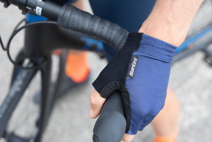 Produktbild Santini Sommer-Handschuhe CUBO (L)