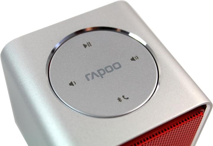 Produktbild Rapoo A300 (12 h, Akkubetrieb)