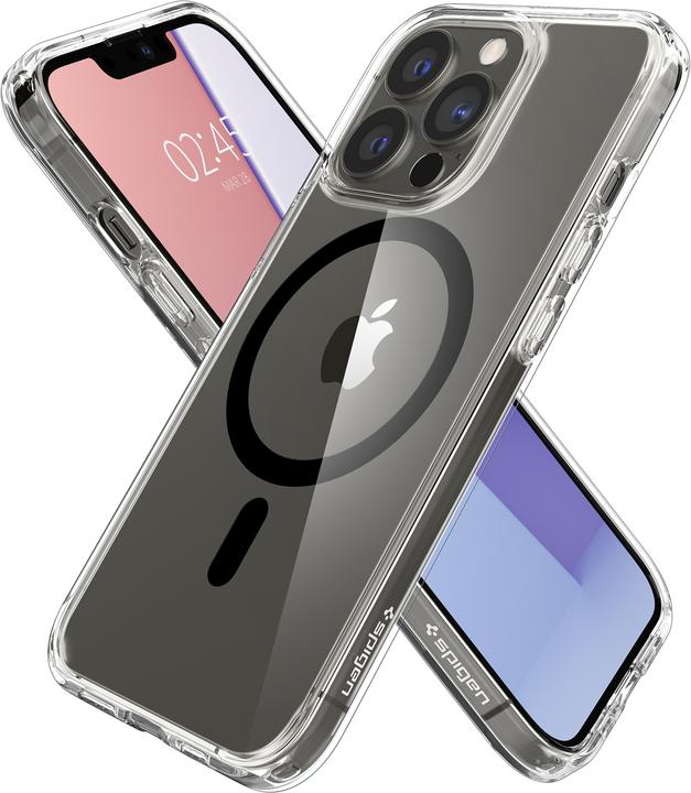 Produktbild Spigen Ultra Hybrid Mag (Apple iPhone 13 Pro)