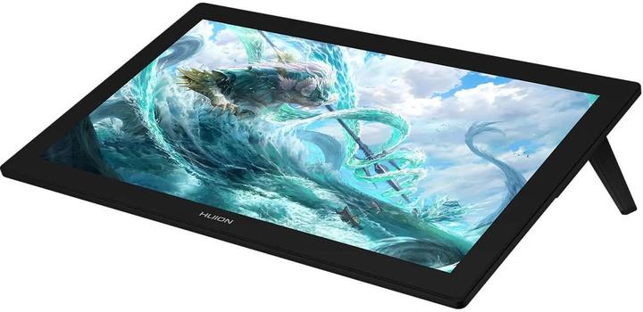 Image du produit Huion Tablette Kamvas Pro 24 (4K) (23.80", 5080 lpi)