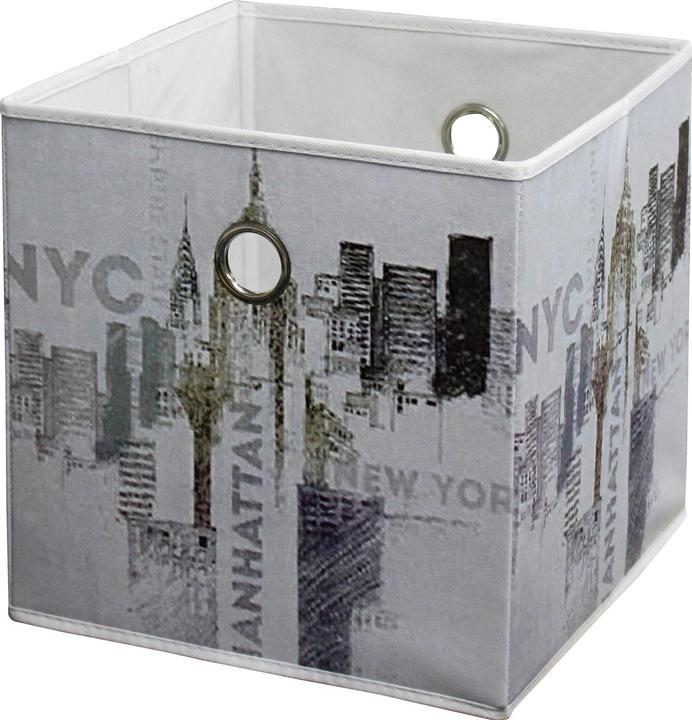 Produktbild Lipo Nyc (32 x 32 x 32 cm, 32 l)