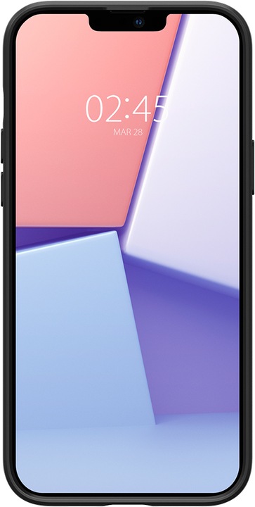 Actual product image Spigen Thin Fit (Apple iPhone 13 Pro Max)