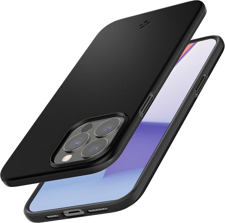 Produktbild Spigen Thin Fit (Apple iPhone 13 Pro Max)