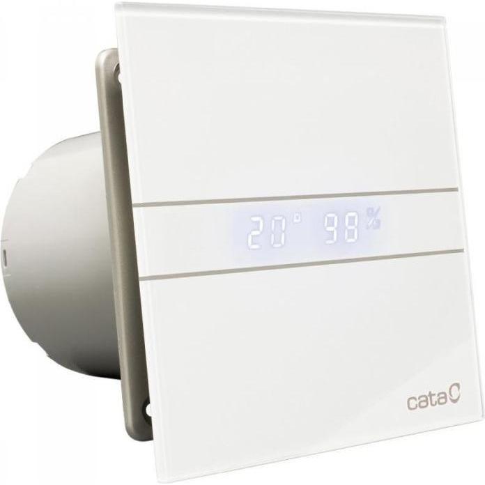 Sapho, Ventilator, E-150 GTH