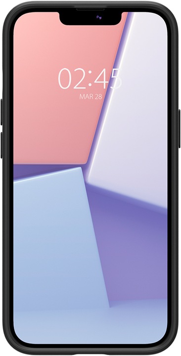 Actual product image Spigen Thin Fit (Apple iPhone 13)