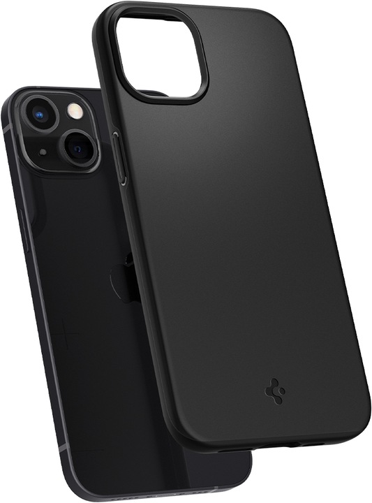 Actual product image Spigen Thin Fit (Apple iPhone 13)