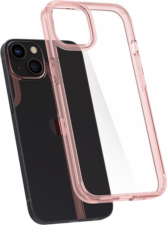 Productafbeelding Spigen Ultra Hybrid (Apple iPhone 13)