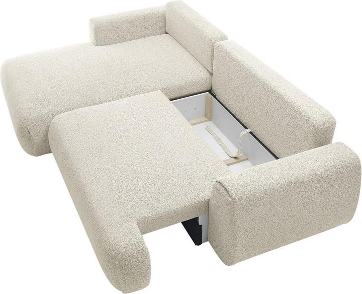 Image du produit Vente-unique Monelia (Canapé d’angle)