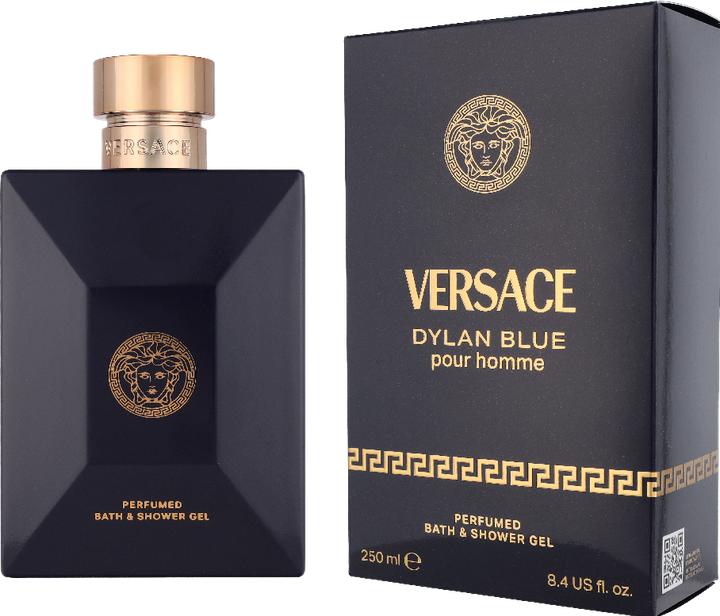 Immagine prodotto Versace Dylan Blue (250 ml)