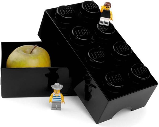 Actual product image Room Copenhagen Storage Brick MINI
