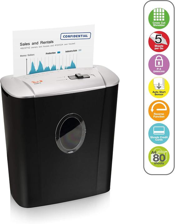 Produktbild Peach Ps500-10 (Partikelschnitt)