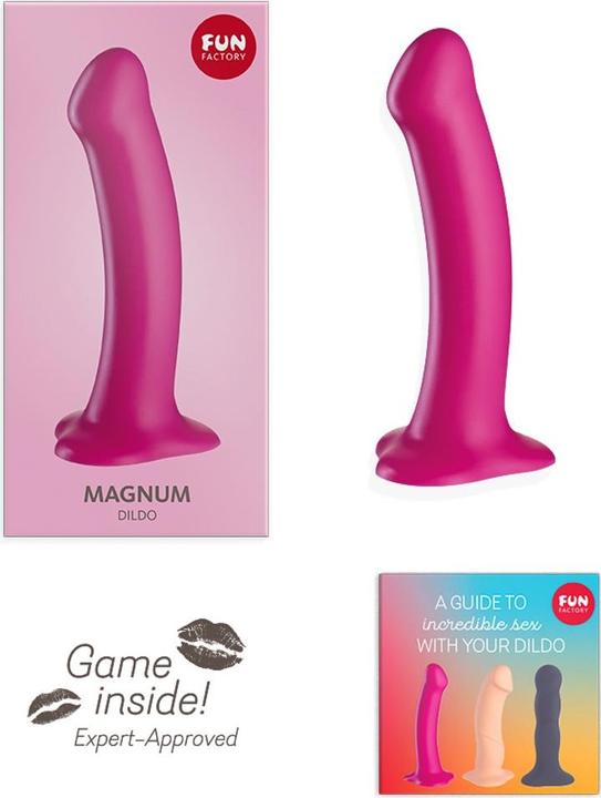 Image du produit Fun Factory Magnum