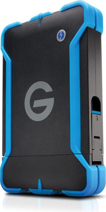 Actual product image G-Tech Drive ev ATC (1 TB)