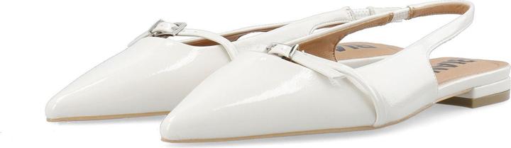 Immagine prodotto Bianco BIABARI Slingbacks (37)