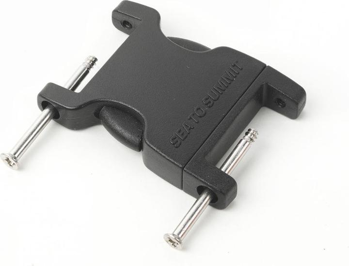 Actual product image Sea To Summit Field Repair Buckle