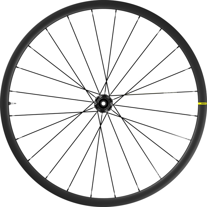 Actual product image Mavic Allroad Pro Carbon SL (Rear wheel, 28")