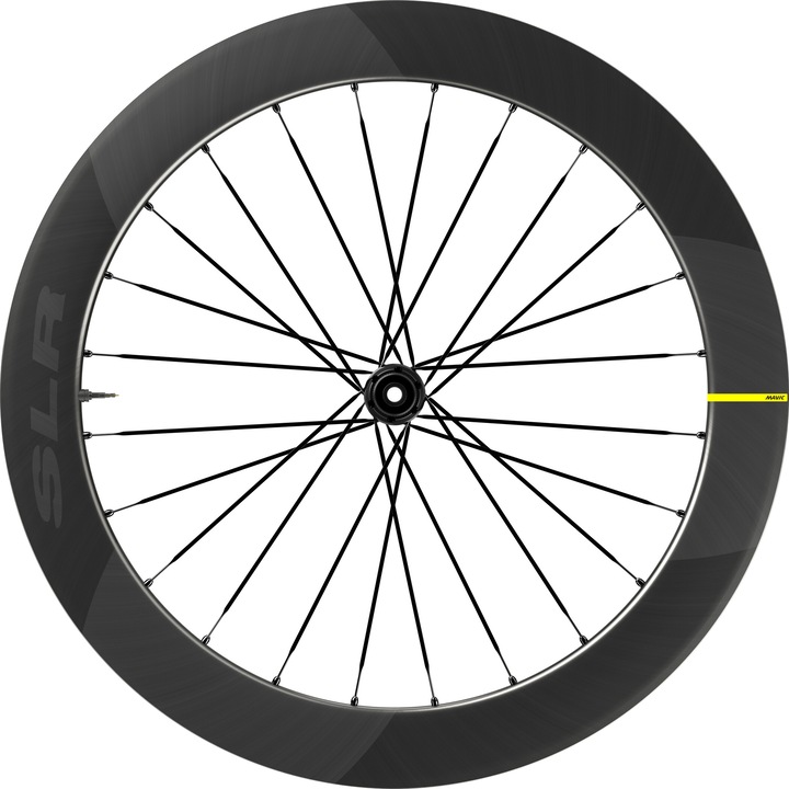 Mavic Cosmic SLR 65 (Front wheel, 28")