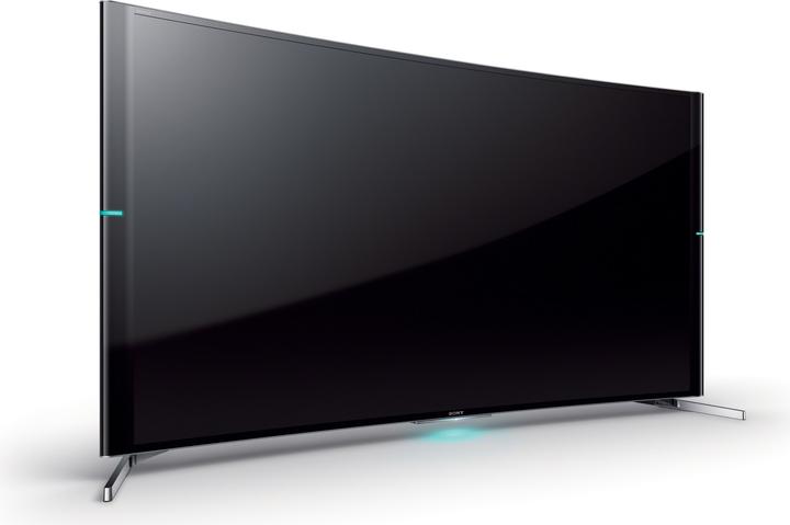 Produktbild Sony Kd-75s9005b (75", 4K)