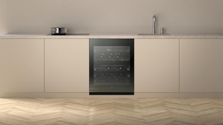 Image du produit V-ZUG WineCooler V4000 8U