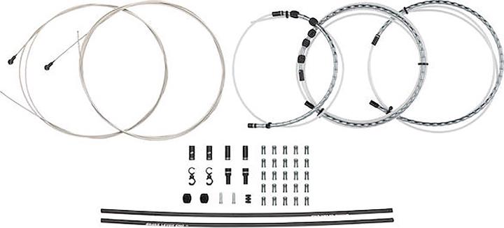 Produktbild Jagwire Road Elite Link (Hinterradbremse, Bremssattel)