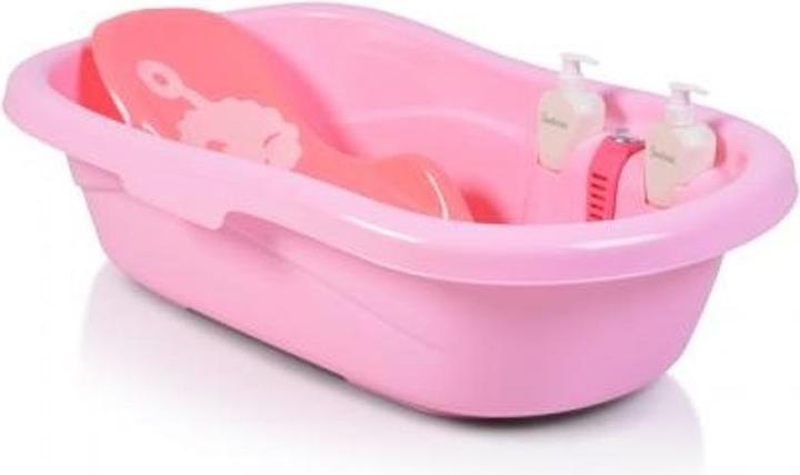 Actual product image Moni Baby bath Santorini, 90 cm