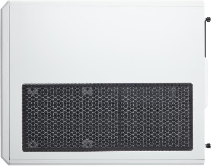 Actual product image Corsair Carbide Air 240 (mATX, Mini-ITX)