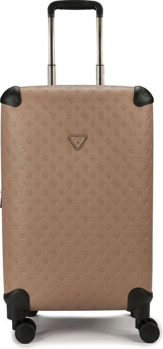 Produktbild Guess Wilder 4 Rollen Trolley 64 cm mit Dehnfalte (56 l)