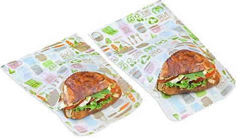 Immagine prodotto Nuts Panino con cera d'api (2x)