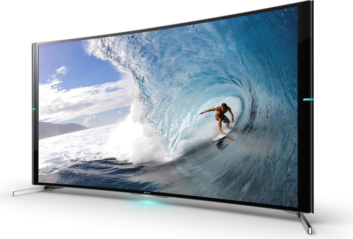 Produktbild Sony Kd-75s9005b (75", 4K)