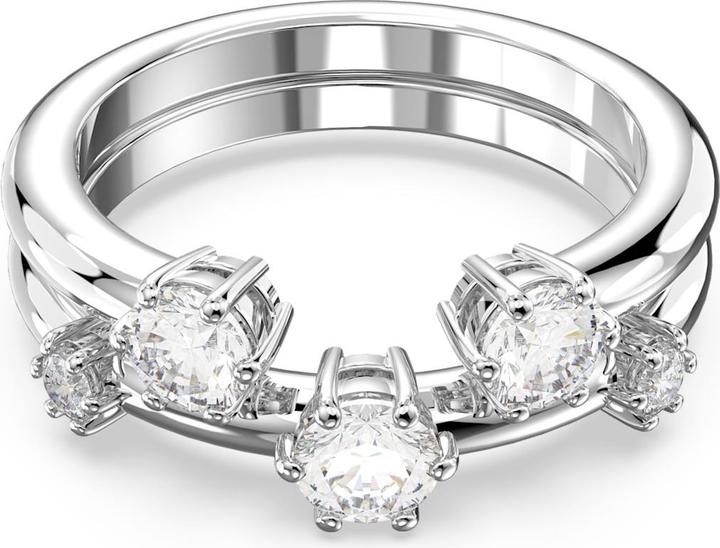 Image du produit Swarovski Constella Ring Set Argent (52)