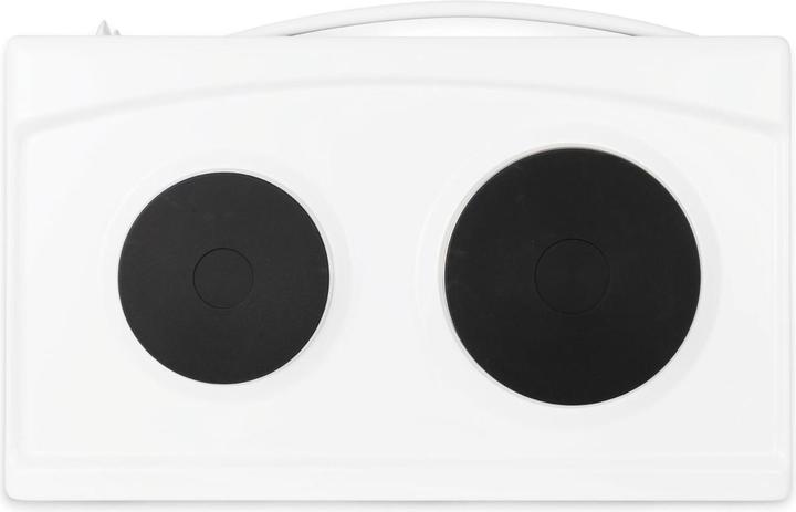 Produktbild Wilfa EMK 218 Minibackofen Timerfunktion, Grillfunktion, mit Kochfunktion, Kontrollleuchte